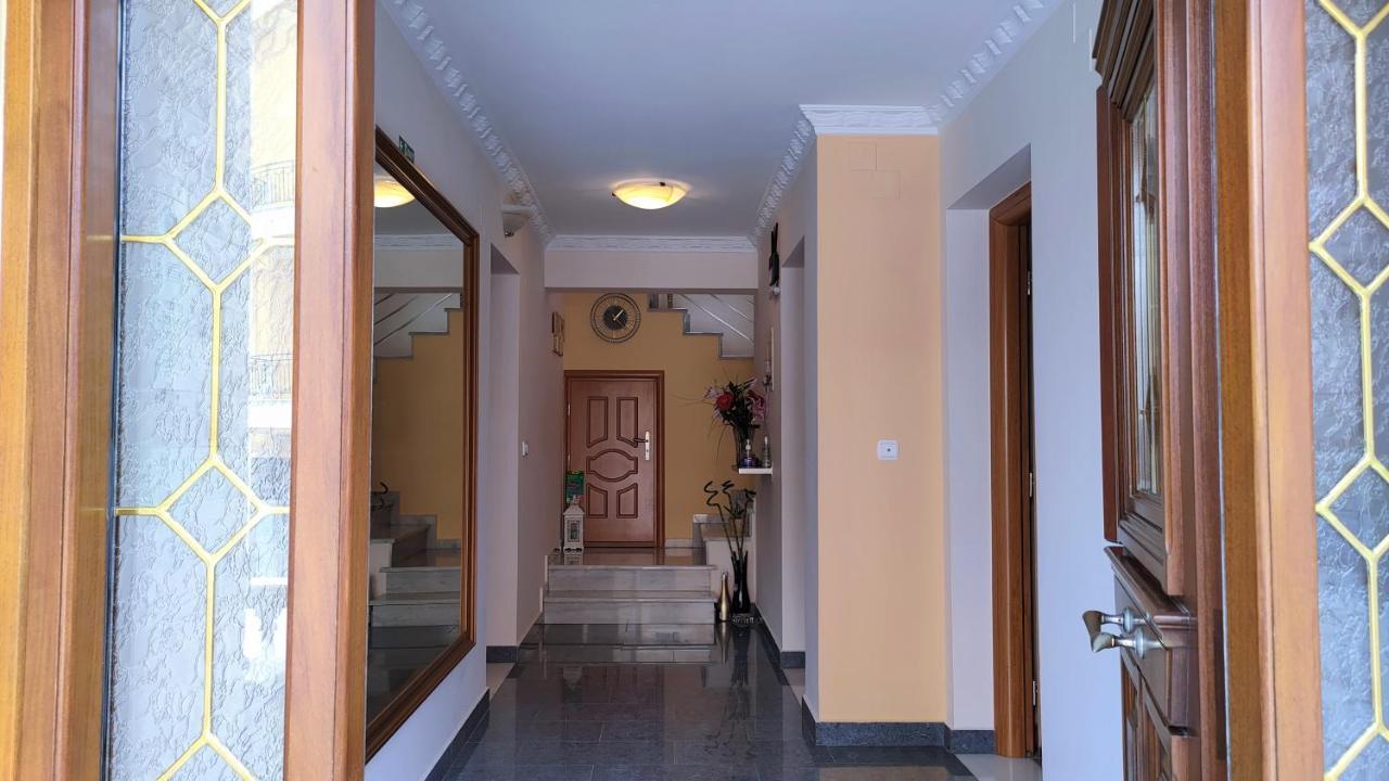 Blue Lagoon Luxury Apartment A1 Argostoli  Exterior foto
