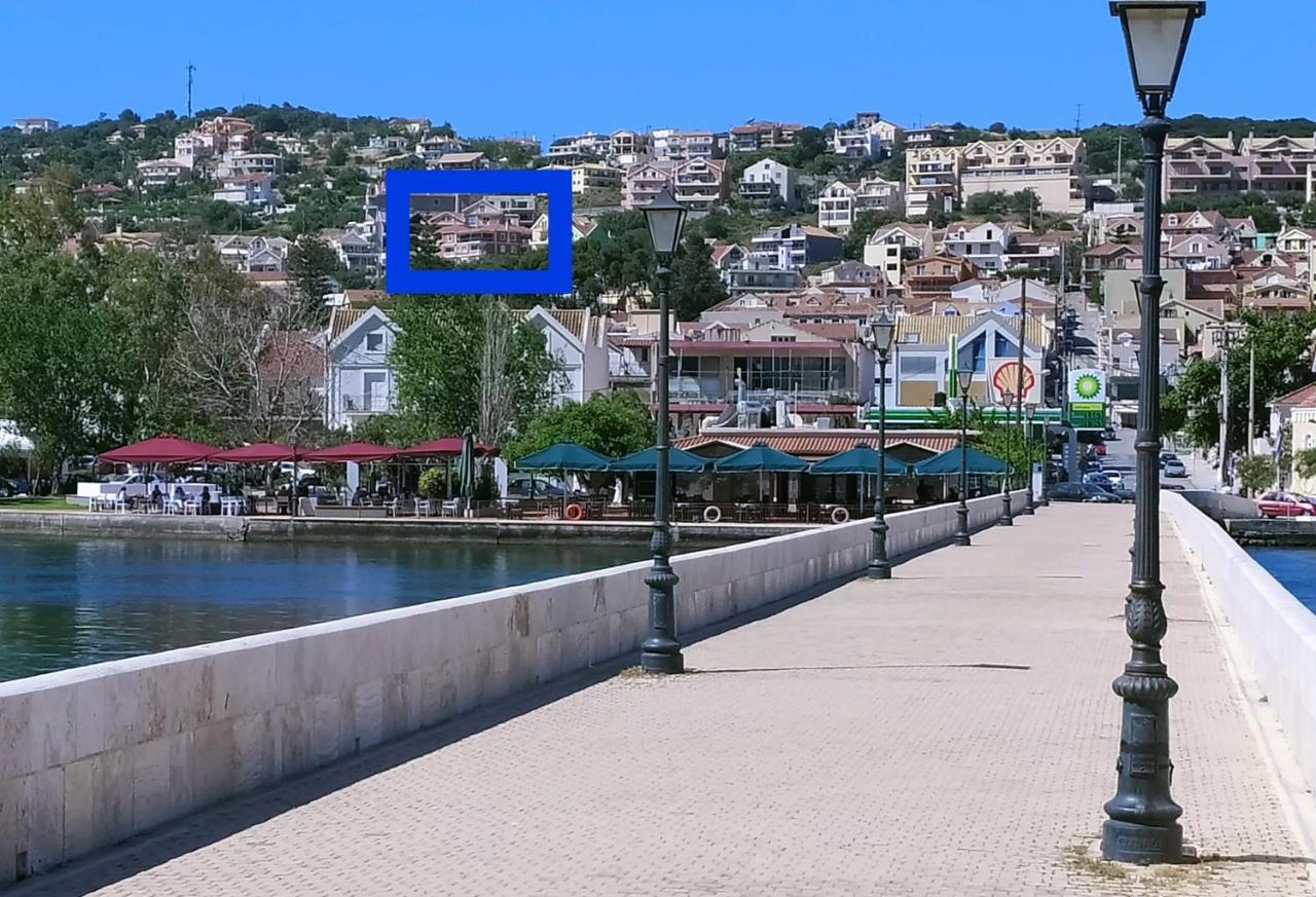 Blue Lagoon Luxury Apartment A1 Argostoli  Exterior foto